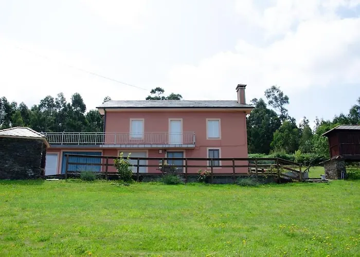 Villa Montedonigo