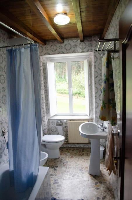 Holiday home Montedonigo