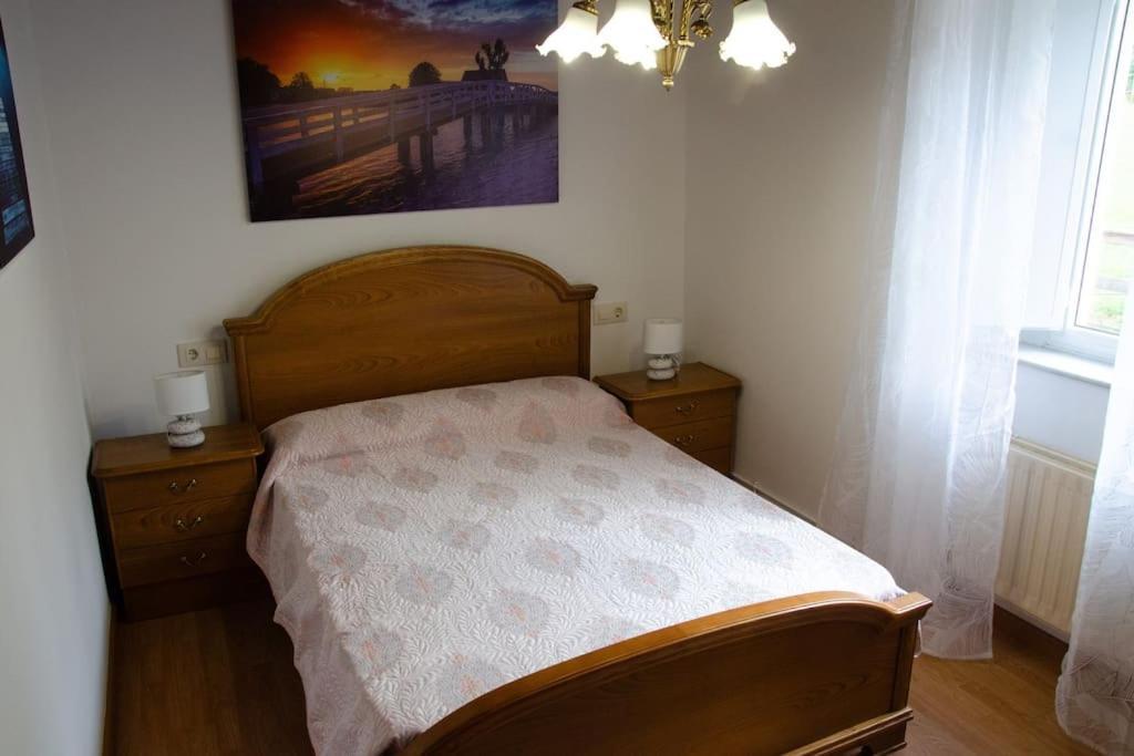 Holiday home Montedonigo Loiba
