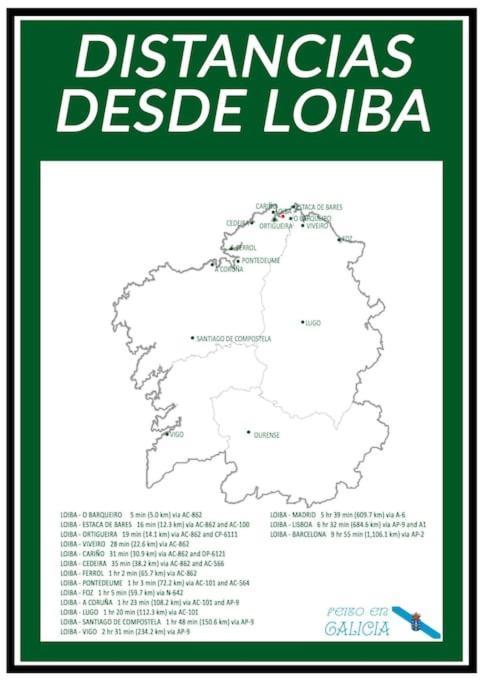 Holiday home Montedonigo Loiba